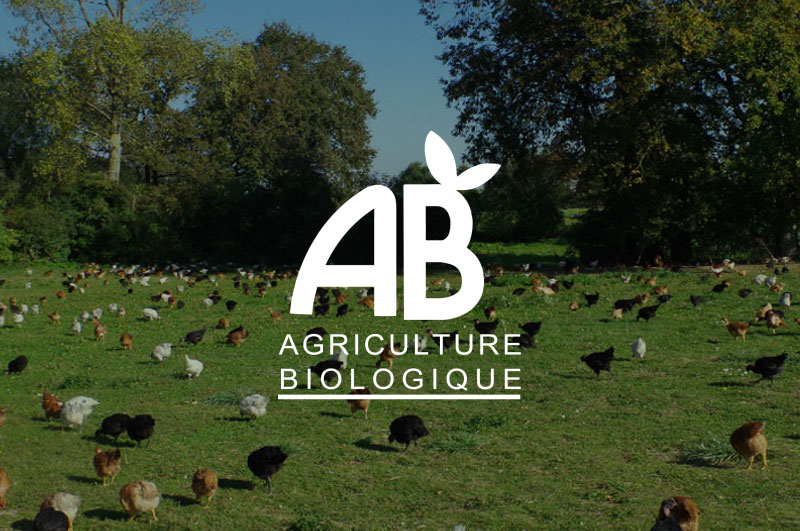 Cahier des charges agriculture biologique